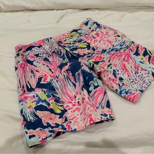 Lilly Pulitzer Bermuda shirts